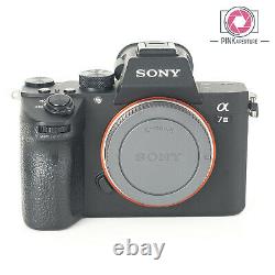 Sony A7 Mark III Digital Camera Body