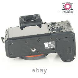 Sony A7 Mark III Digital Camera Body