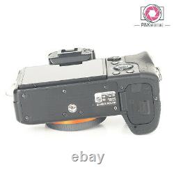 Sony A7 Mark II Digital Camera Body