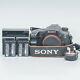 Sony A99 Digital Slt Camera Body Low Actuations