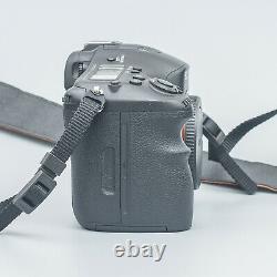 Sony A99 Digital SLT Camera Body Low Actuations