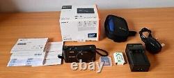 Sony Cyber-Shot DSC-WX350 Compact Digital Camera 18.2MP Full HD Video NFC Boxed