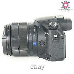 Sony Cyber-Shot RX10 III Digital Camera