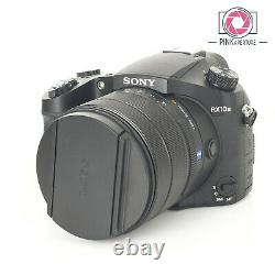 Sony Cyber-Shot RX10 III Digital Camera