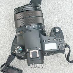 Sony Cyber-Shot RX10 III Digital Camera MINT