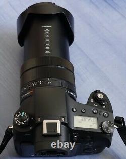 Sony Cyber-Shot RX10 III (m3) Digital Camera