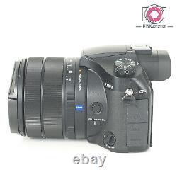 Sony Cyber-Shot RX10 IV Digital Camera
