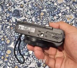 Sony Cyber-shot RX100 VI 20.1MP Compact Digital Camera Black