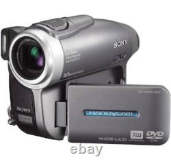 Sony DCR-DVD403 Handycam Digital Video Camera Recorder (BRAND NEW!)