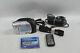 Sony Dcr-dvd653 Digital Dvd Video Camera Recorder / Handycam & Accessories