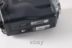 Sony DCR-TRV250 Digital Video Camera Recorder With Battery Pack