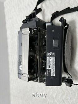 Sony DCR-TRV460 Digital 8 Hi8 Handycam Video Camcorder Play Record Transfer 8mm
