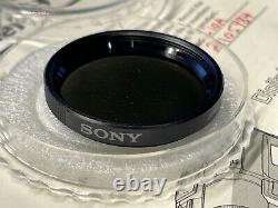 Sony DCR-TRV720 Digital 8 Video Camera Recorder Camcorder LOADED 100% Orig Owner