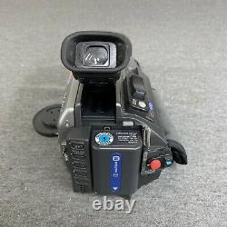 Sony DCR-TRV950 Digital Video Camera Recorder Camcorder (Bluetooth)
