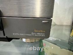 Sony DHR-1000VC Digital Video Cassette Recorder