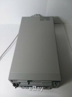 Sony DSR-1500 DVCAM Digital Video Cassette Recorder