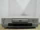 Sony Dsr-30 Digital Video Cassette Recorder With No Remote Tested And Working