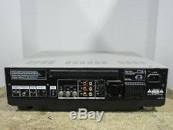 Sony DSR-30 Digital Video Cassette Recorder with No Remote Tested and Working