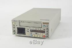 Sony DSR-45 DV MiniDV Digital Video Cassette Recorder
