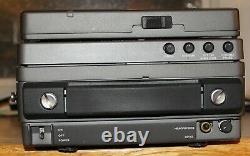 Sony DSR-70 Portable DV Cam Digital Video Cassette Recorder