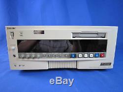Sony DSR-85 DVCAM Digital Video Recorder Used