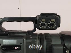 Sony DSR-PD150P Digital Camcorder Video Recorders