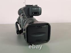 Sony DSR-PD150P Digital Camcorder Video Recorders