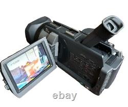 Sony DSR-PDX10P Digital Video Camera Recorder Professional Camcorder Grade B