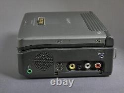 Sony DSR-V10P Digital Video Cassette Recorder