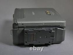 Sony DSR-V10P Digital Video Cassette Recorder