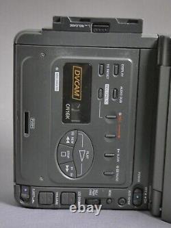 Sony DSR-V10P Digital Video Cassette Recorder