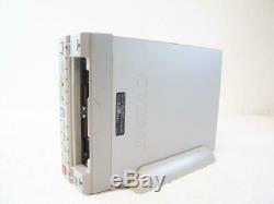 Sony DVCAM DSR-11 Digital Video Recorder NTSC PAL MiniDV with Remote & Power