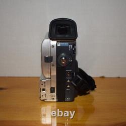 Sony DV Digital Video Camcorder & Digital Camera NTSC/PAL Tested Works