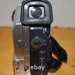 Sony DV Digital Video Camcorder & Digital Camera NTSC/PAL Tested Works