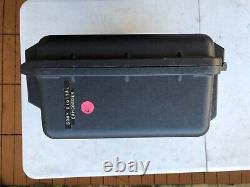 Sony Dcr-ip5 Digital Video Camera Recorder With Pelican Case