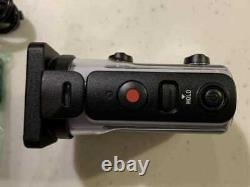 Sony Digital 4K Video Camera Recorder Fdr-x3000