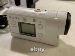Sony Digital 4K Video Camera Recorder Fdr-x3000
