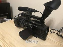 Sony Digital HD Video Camera Recorder HVR-V1E