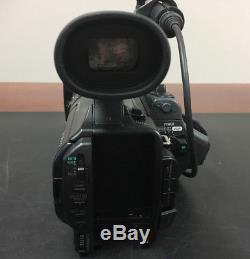 Sony Digital HD Video Camera Recorder HVR-V1U and Accessories