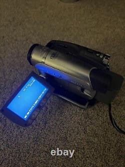 Sony Digital Video Camera Recorder DCR-HC44