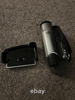 Sony Digital Video Camera Recorder DCR-HC44