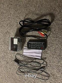 Sony Digital Video Camera Recorder DCR-HC44