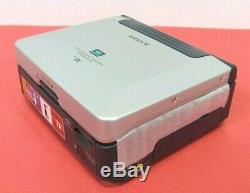 Sony Digital Video Cassette Recorder GV-D1000 NTSC MiniDV, New
