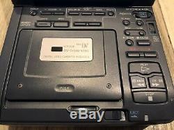 Sony Digital Video Cassette Recorder GV-D1000 NTSC PLEASE READ