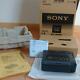 Sony Digital Video Cassette Recorder Gv-d 200 Hi-8 Box Instruction Manual New