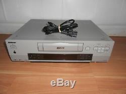 Sony Dsr-30 Digital Video Cassette Recorder