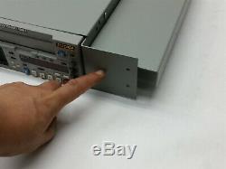 Sony Dsr-45 Dvcam DV Minidv Digital Video Cassette Editing Deck Recorder Player
