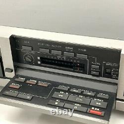 Sony EV-BS3000 Video Hi8 Digital Stereo BS Cassette Recorder HJ
