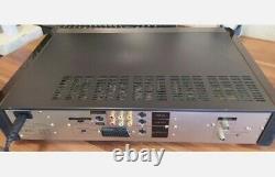 Sony EV-S1000E Video8 Hi8 Recorder mit Holzwangen, PAL SECAM Digital Stereo