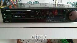 Sony EV-S800 Video 8 digital audio video cassette recorder PAL